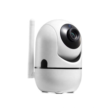 Caméra de sécurité CCTV Ptz à suivi automatique 1080P Wifi